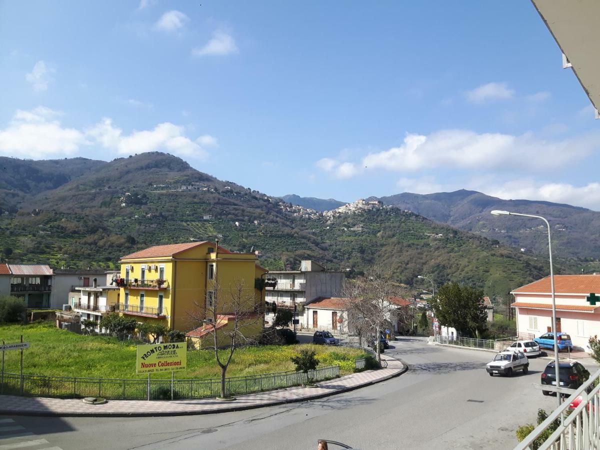 Adamo Librizzi Exterior photo